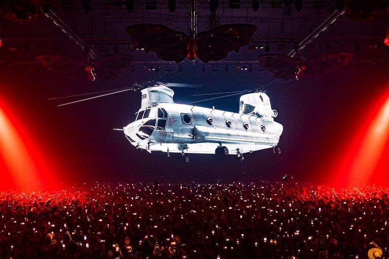 إقبال غفير على المشاركة في الدورة الجديدة من المهرجان الموسيقي العالمي