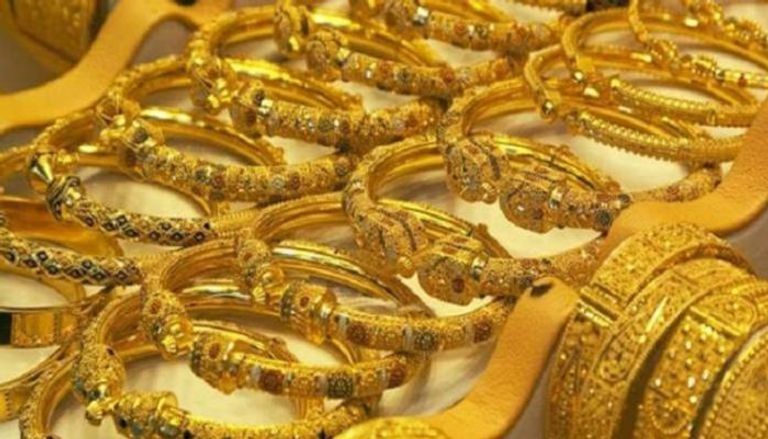 سعر الذهب في سوريا اليوم