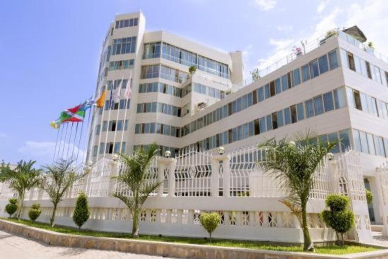 أفضل 5 فنادق في بوروندي بناءًا على تقييم النزلاء السياحة في بوروندي.. أفضل 5 أماكن طبيعية ساحرة
