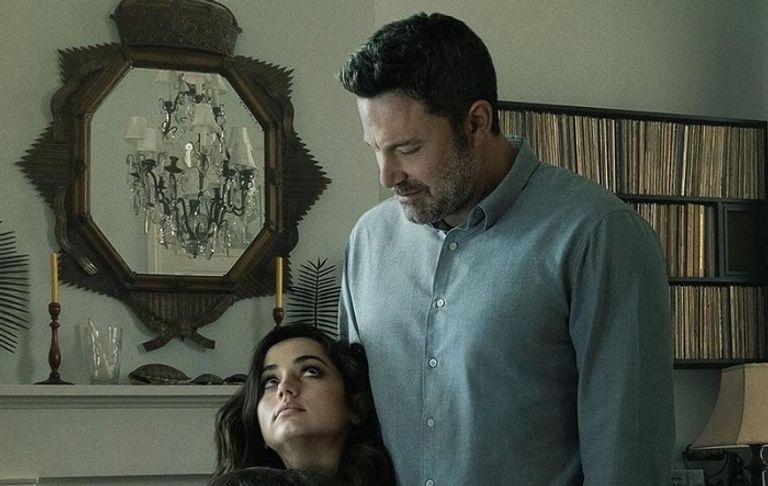 النجمة الكوبية آنا دي أرماس