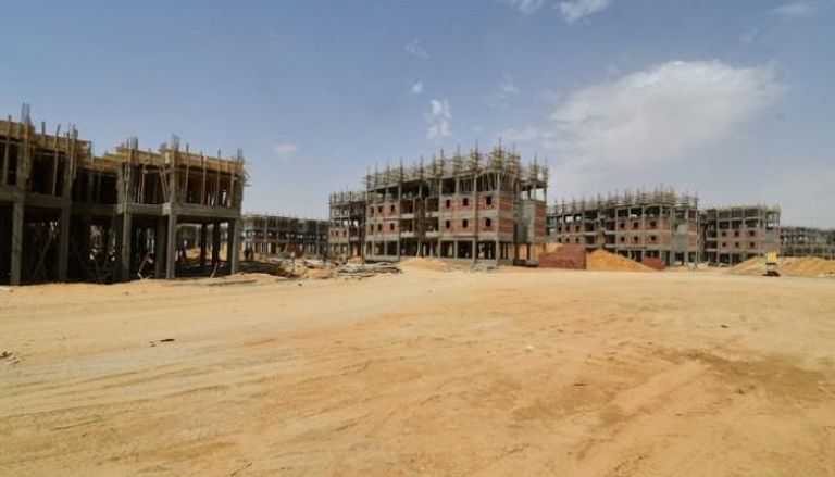 مصر تتيح بيع أراضي لجمعيات الإسكان