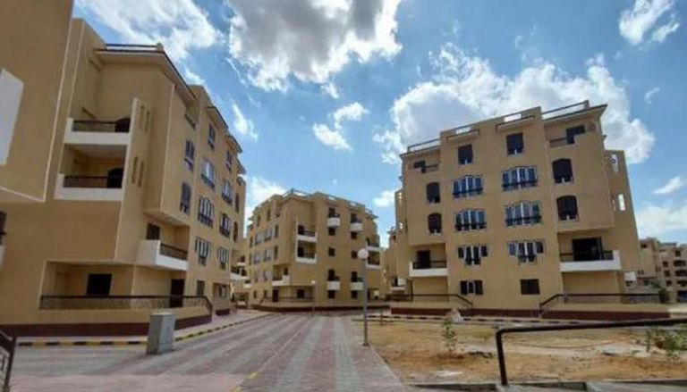 مصر تتوسع في بيع المشروعات السكنية