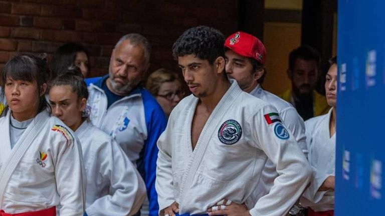 محمد السويدي فيصل الكتبي