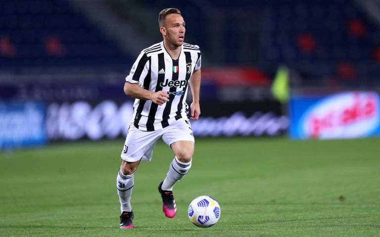 آرثر مايكل أرتيتا مدرب أرسنال