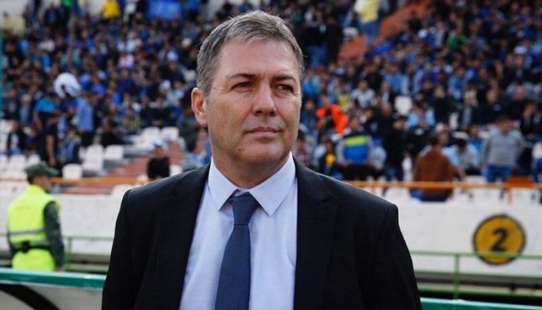 أقصر إقالة في التاريخ.. منتخب مشارك في المونديال يعيد مدربه بعد 6 أيام - صورة 1