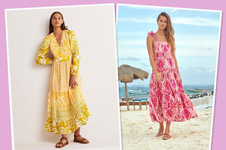 الذهاب للشاطئ يستدعي عدة تجهيزات