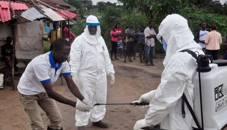غانا سجلت إصابتين بفيروس ماربورج القاتل