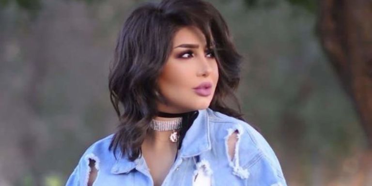 هنادي الكندري