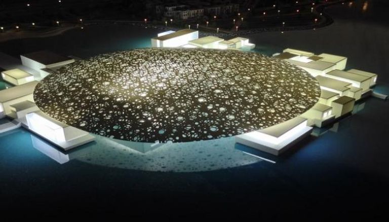 علما الإمارات وفرنسا