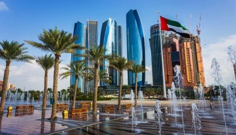 أبوظبي - السياحة في الإمارات