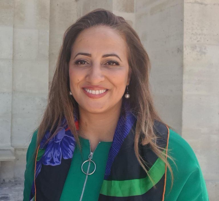 النائبان الفرنسيان