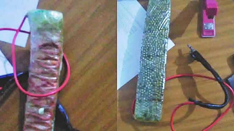 اعتقالات في صفوف الدواعش باليمن