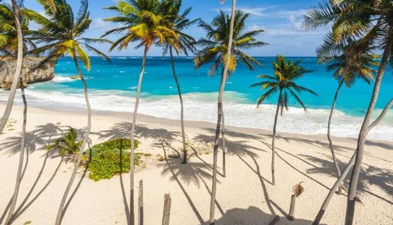 شواطئ بربادوس…7 شواطئ ساحرة في جوهرة البحر الكاريبي