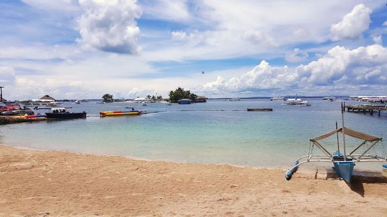 شاطئ براون أحد أجمل شواطئ بربادوس شواطئ بربادوس…7 شواطئ ساحرة في جوهرة البحر الكاريبي