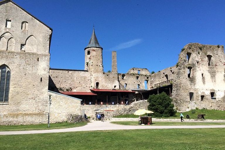 هابسالو أحد أماكن السياحة في إستونيا السياحة في إستونيا…5 أماكن لا مثيل لها "بالصور والفيديو"