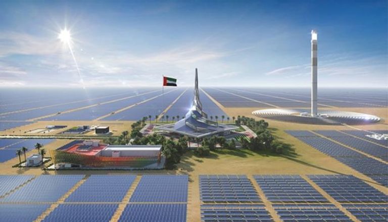الإمارات تبرز كوجهة أولى لحل أزمات الطاقة العالمية