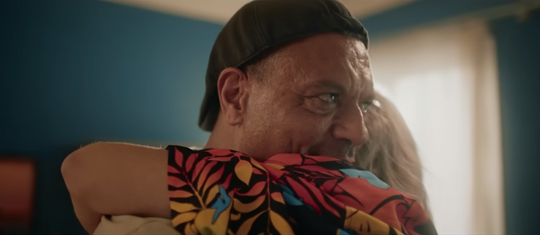 عباس أبو الحسن وشاهين في الكليب الجديد