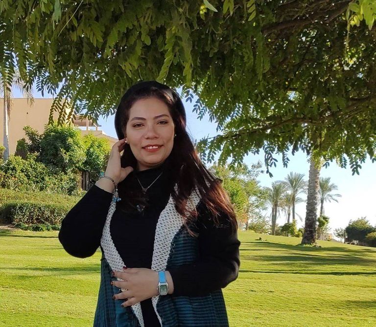 ميرهان حسين 