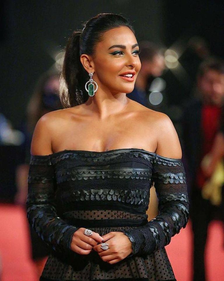 ميرهان حسين 