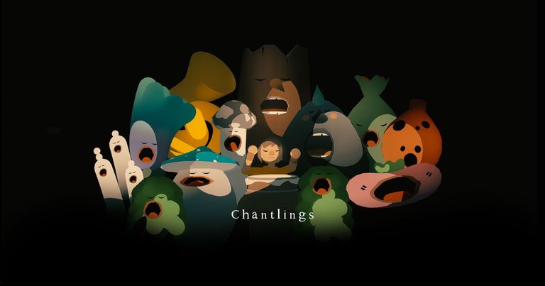 Chantlings تطبيق Chantlings