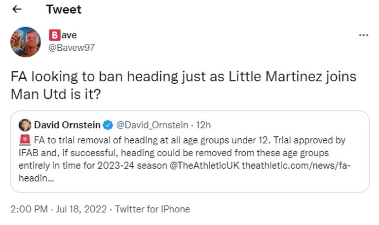 ليساندرو مارتينيز