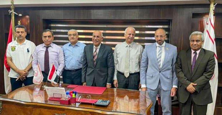 نادي الزمالك