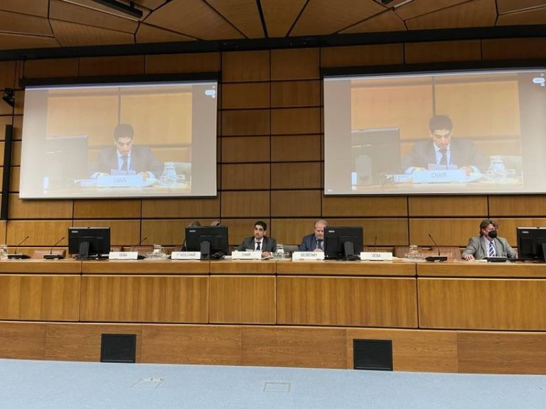 4 إنجازات إماراتية في مجال الفضاء عام 2022