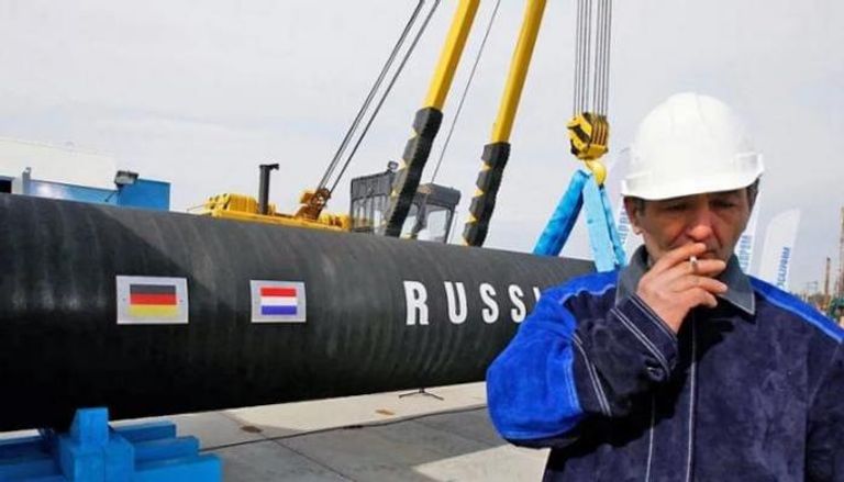 غازكاد الألمانية تتوقع استئناف إيصال شحنات الغاز الروسي بمستوياتها السابقة