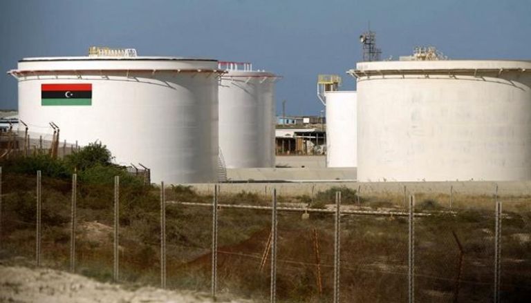 استئناف إنتاج وتصدير النفط في ليبيا
