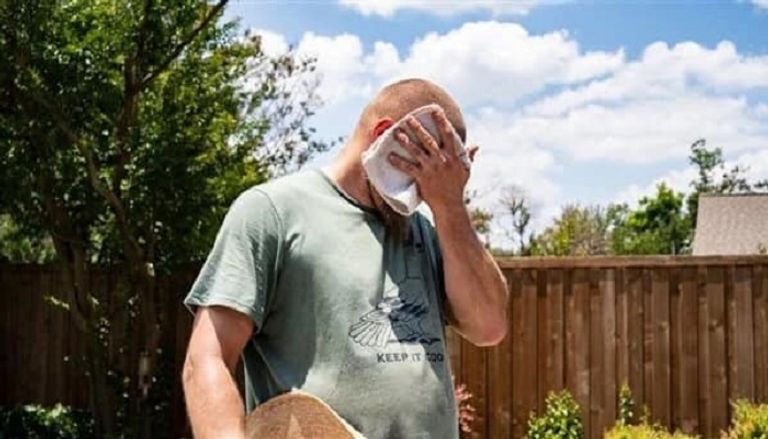 العالم يشهد ارتفاعات قياسية في درجات الحرارة