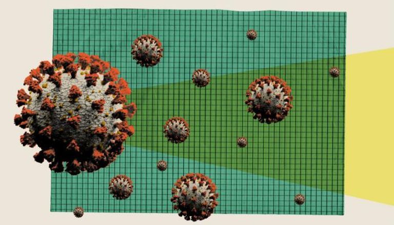متحور أوميكرون أصبح الأكثر انتشارا عالميا