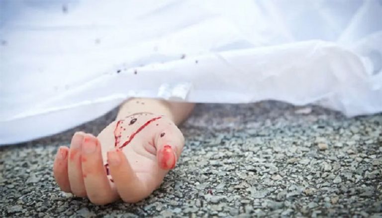 الجاني استخدم شاكوشا لقتل الضحية