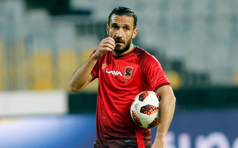 علي معلول وسام العابدي