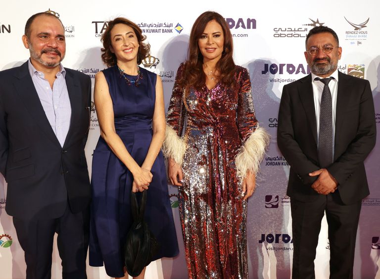 مهرجان عمان السينمائي 2022