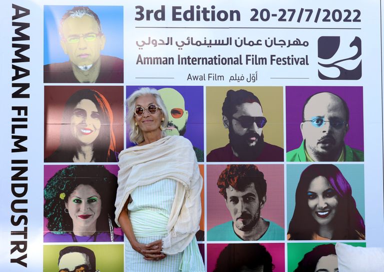 مهرجان عمان السينمائي 2022
