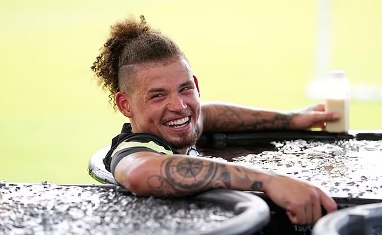 كالفين فيلبس