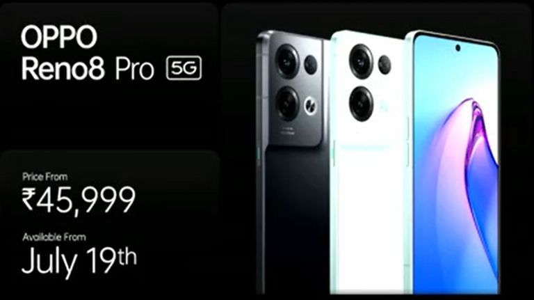 Oppo Reno8 Pro ينطلق إلى الأسواق سعر ومواصفات الهاتف الأسطوري صور 7788