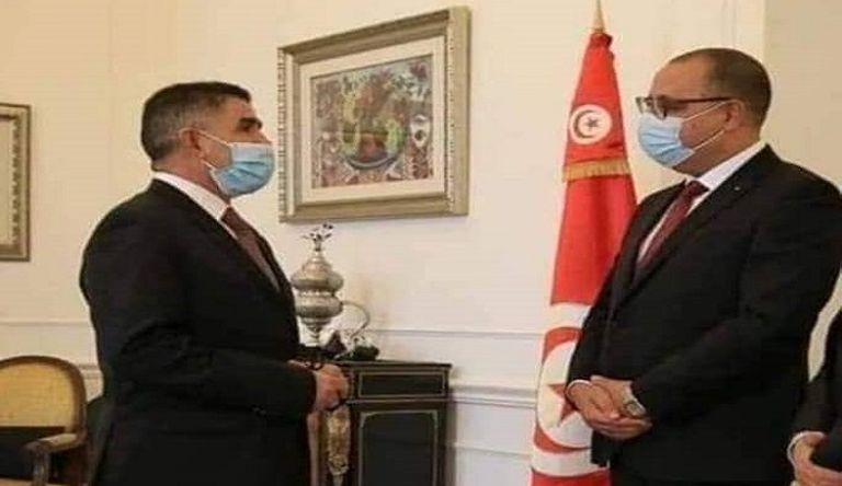 أحد عناصر الأمن الجزائري - أرشيفية