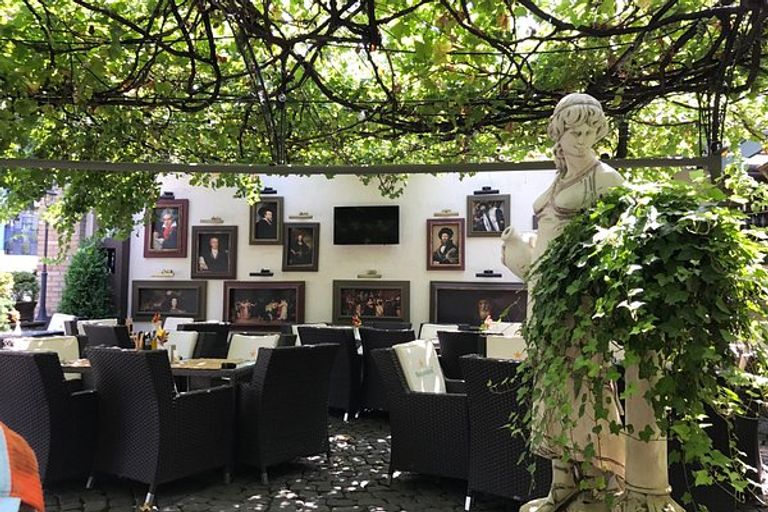 كاهول أحد أماكن السياحة في مولدوفا السياحة في مولدوفا…أهم 5 مدن سياحية