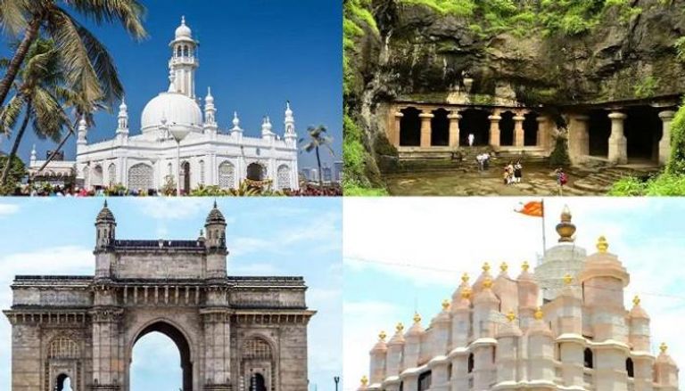 السياحة في مومباي 5 أماكن سياحية في رحلة خاصة إلى بوليوود