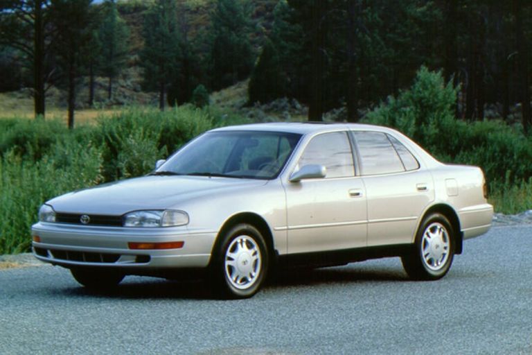 تويوتا كامري تويوتا كامري