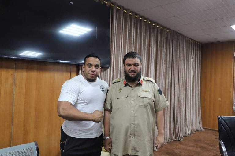 الجنوب الليبي يستعيد عافيته عبر الأنشطة الرياضية