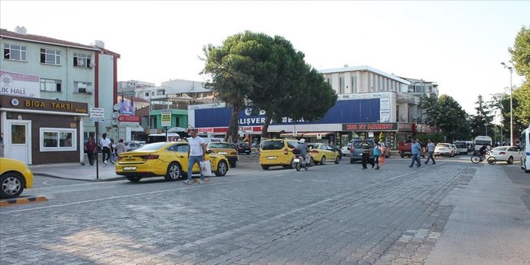 الولاية التي ضربها الزلزال