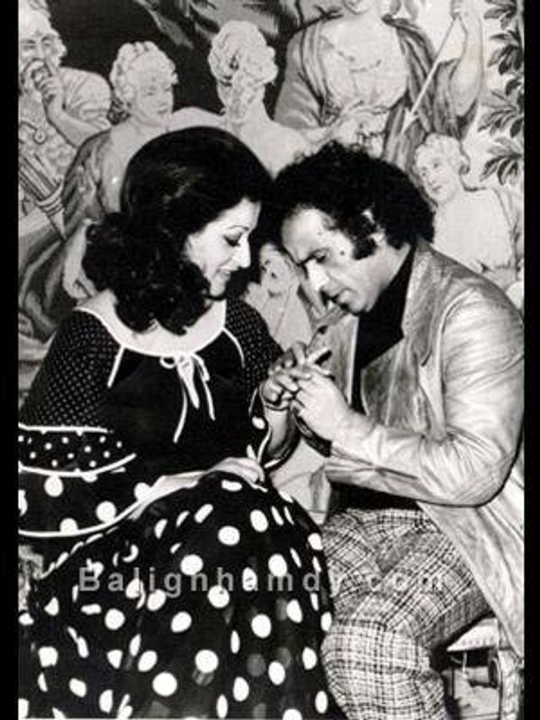 الفنانة وردة الجزائرية