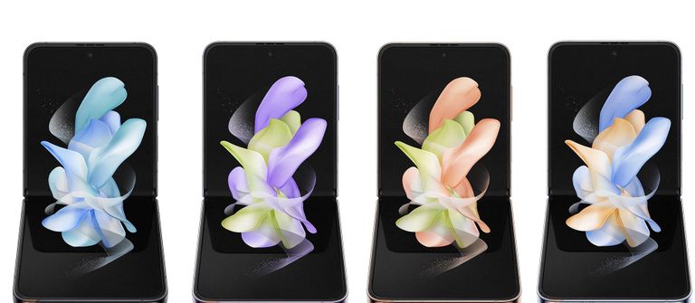 صورة مسربة لهاتف سامسونج من موقع 91Mobiles صورة مسربة لهاتف سامسونج