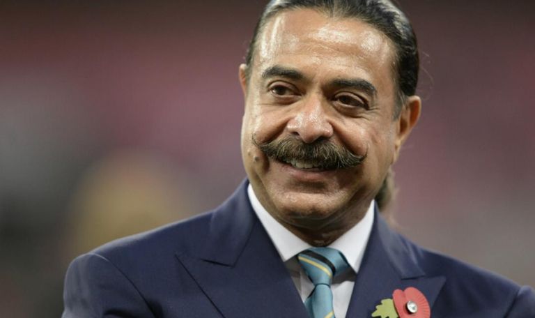 شاهيد خان
