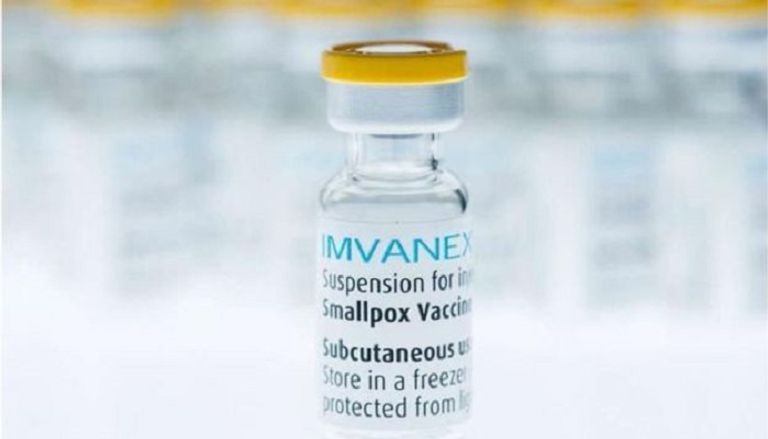 لقاح إيمفانيكس المضاد للجدري