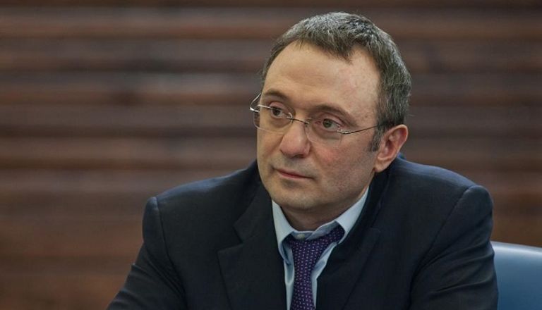 بيضة فابرجيه تعد مثالًا للرفاهية والترف