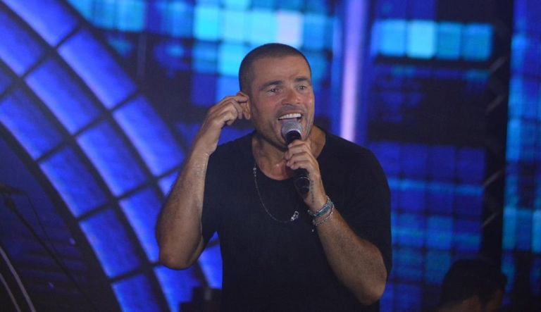 اتهامات السرقة تطارد نجوم الغناء العربي