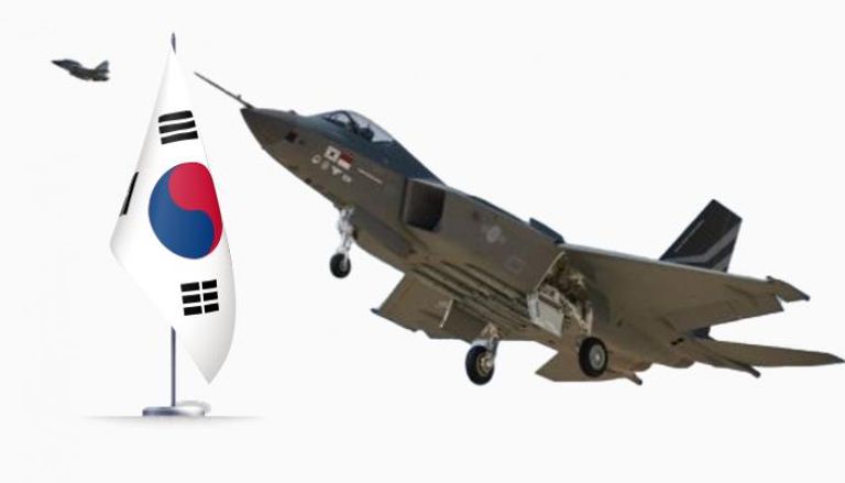 الطائرة الكورية الجنوبية المحلية الصنع 